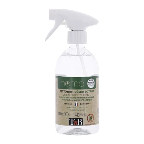 Nettoyant désinfectant 500ML