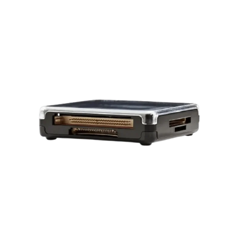 Lecteur de carte All-in-One SD, SDHC, Micro-SD, CF, XD, M2, MS, MS-PRO