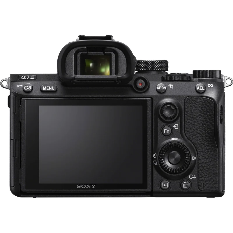 a7 III