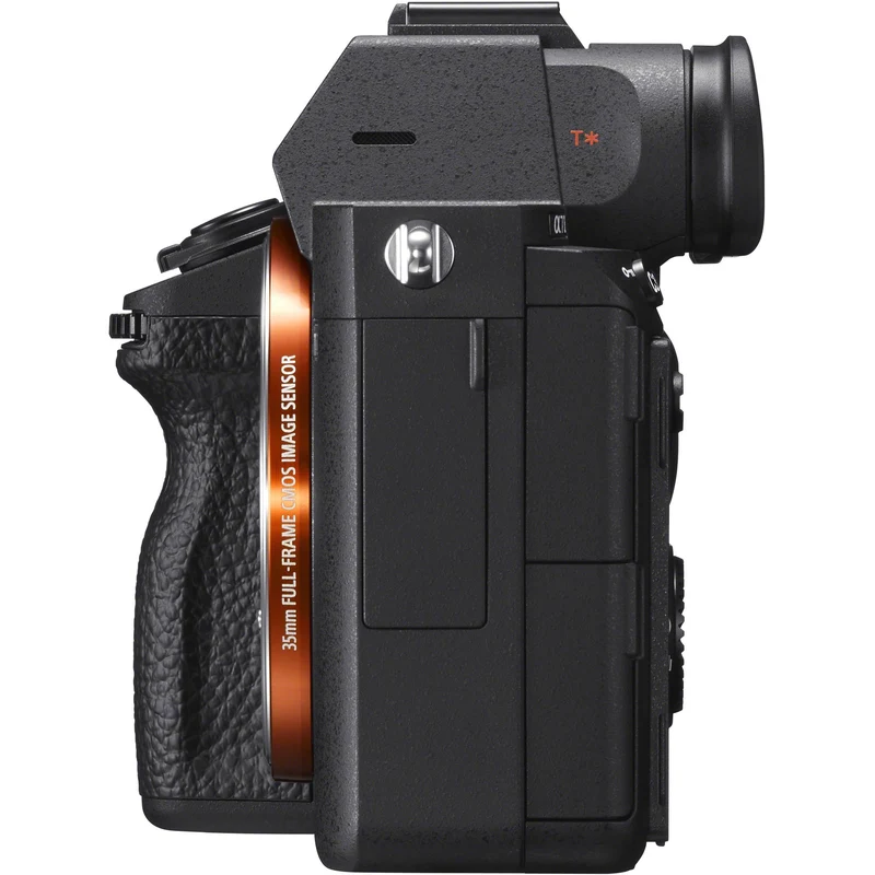 a7 III