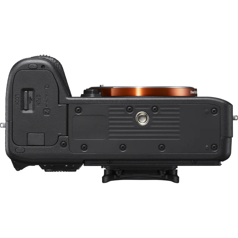 a7 III