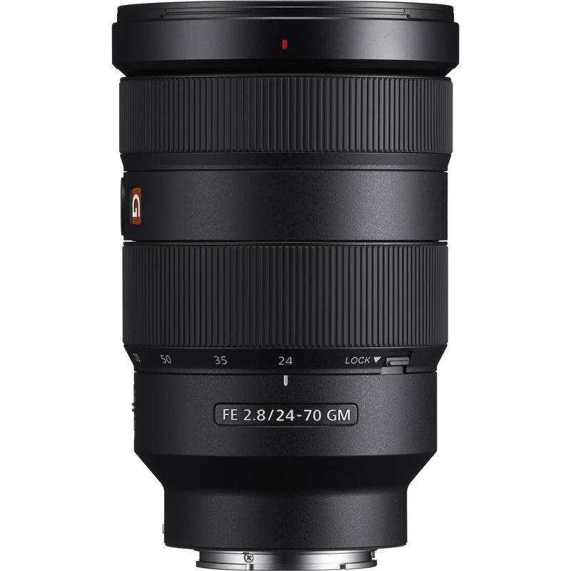 FE 24-70mm f/2.8 GM