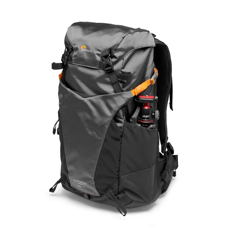 Sac à Dos PhotoSport BP 24L AW III (Gris/Noir)