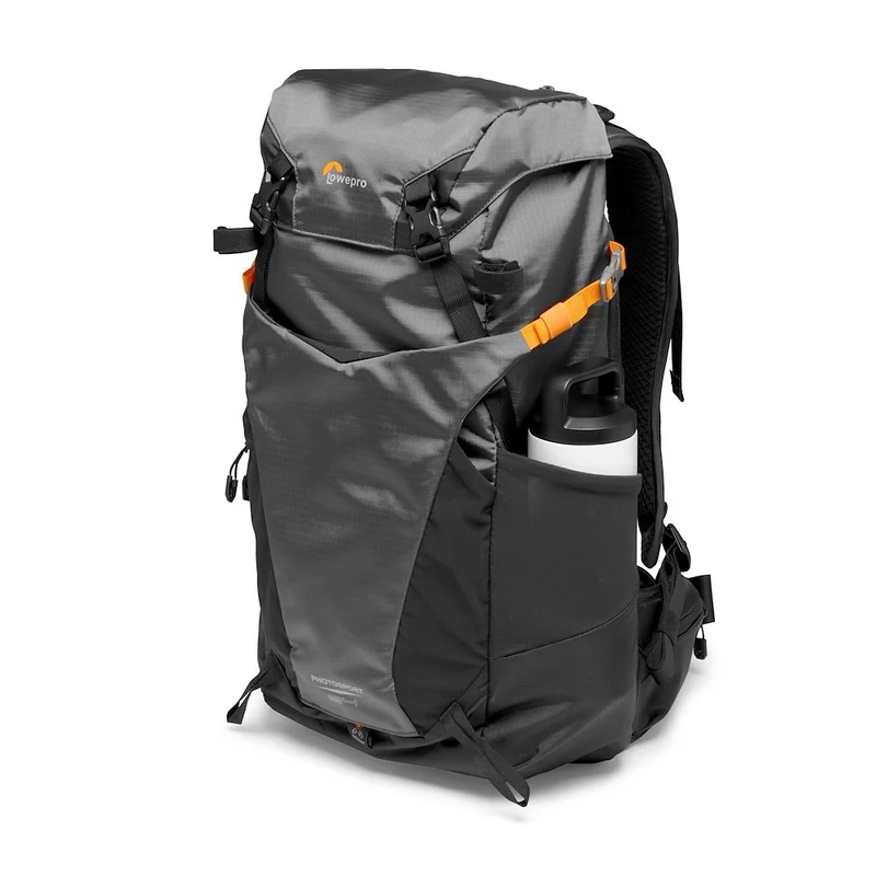 Sac à Dos PhotoSport BP 24L AW III (Gris/Noir)