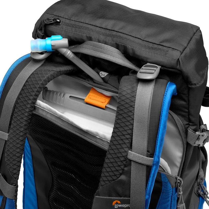 Sac à Dos PhotoSport BP 24L AW III (Bleu/Noir)