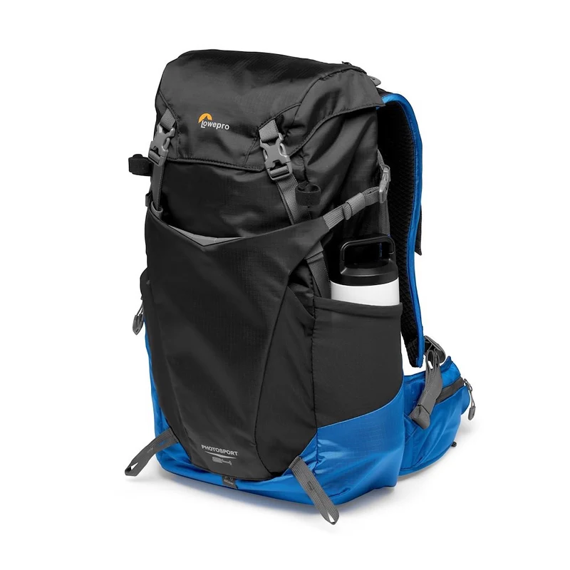 Sac à Dos PhotoSport BP 24L AW III (Bleu/Noir)