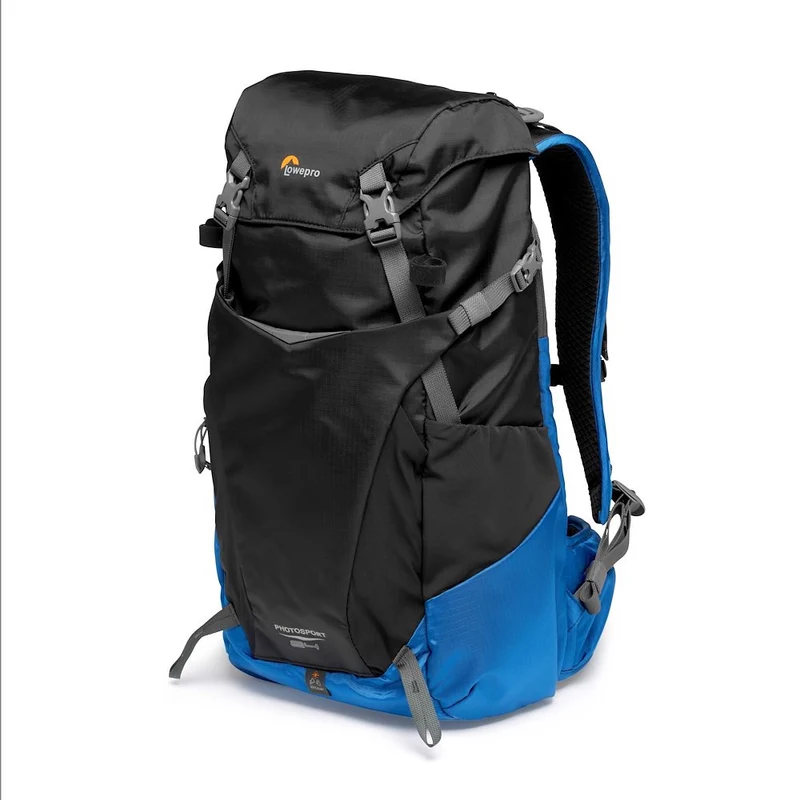 Sac à Dos PhotoSport BP 24L AW III (Bleu/Noir)