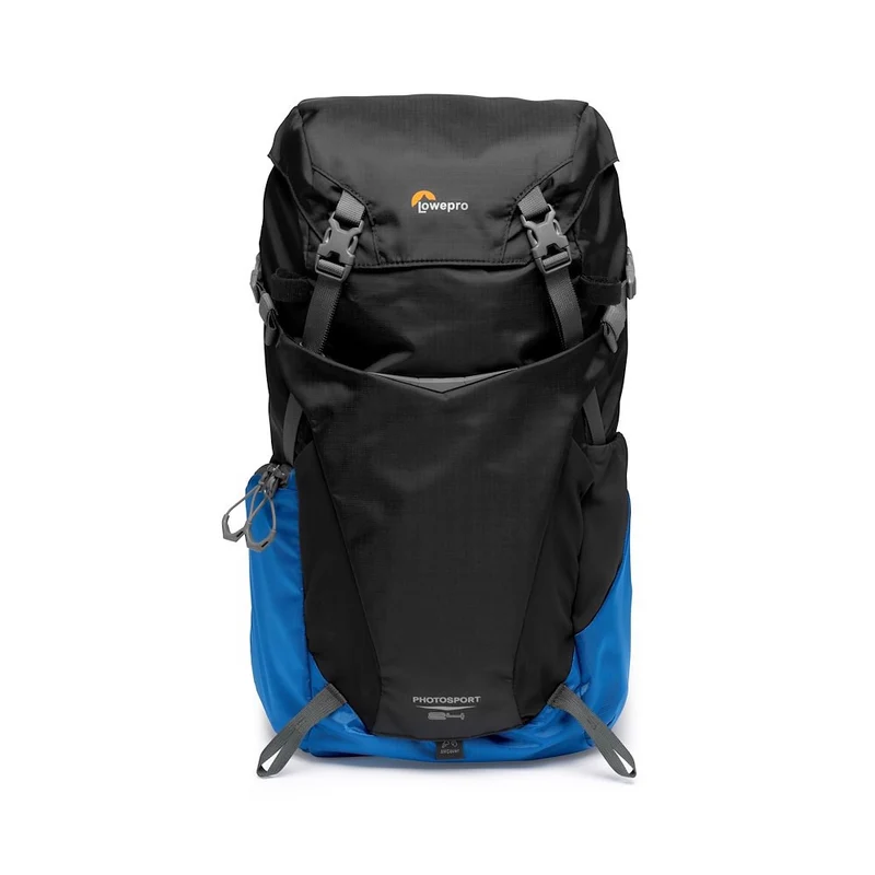 Sac à Dos PhotoSport BP 24L AW III (Bleu/Noir)