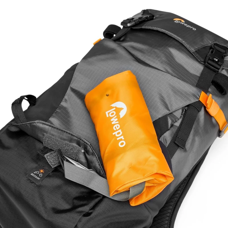 Sac à Dos PhotoSport BP 15L AW III (Gris/Noir)