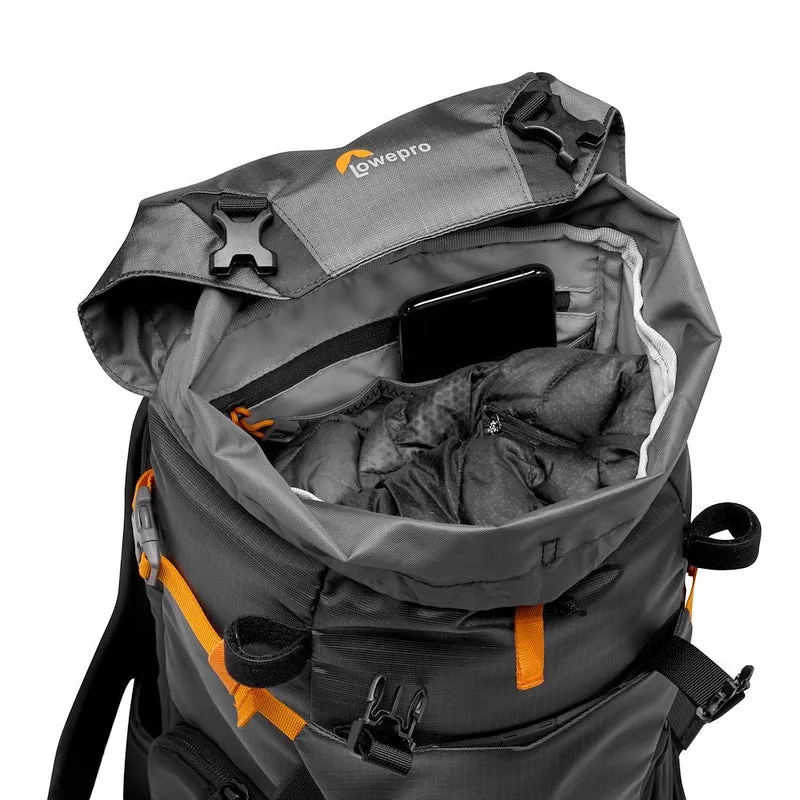 Sac à Dos PhotoSport BP 15L AW III (Gris/Noir)
