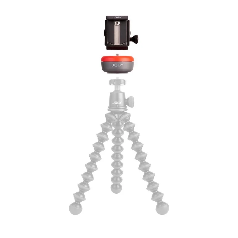 Spin avec Pince GripTight PRO