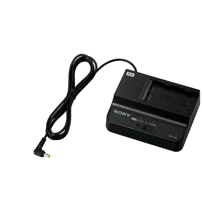 Chargeur BC-U1A