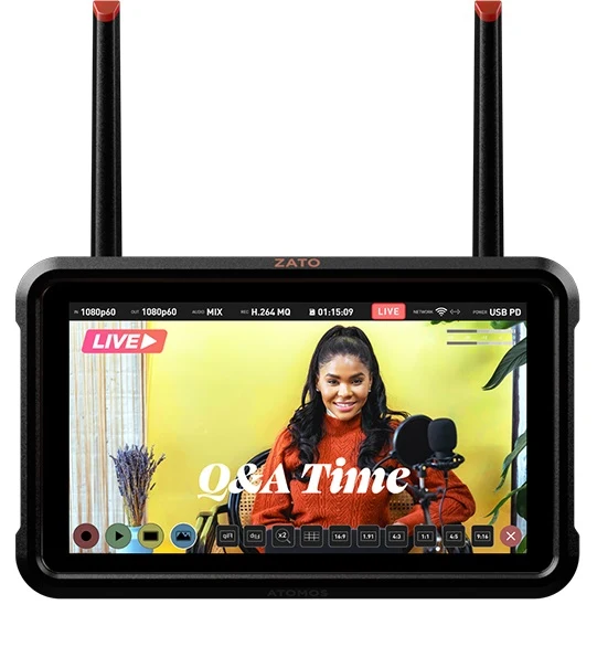 Zato CONNECT