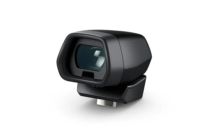 Viseur OLED pour Pocket Cinema 6K Pro