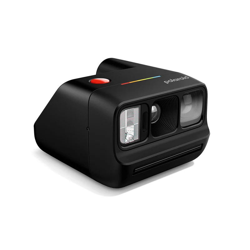 Polaroid Go Génération 3 (Noir)
