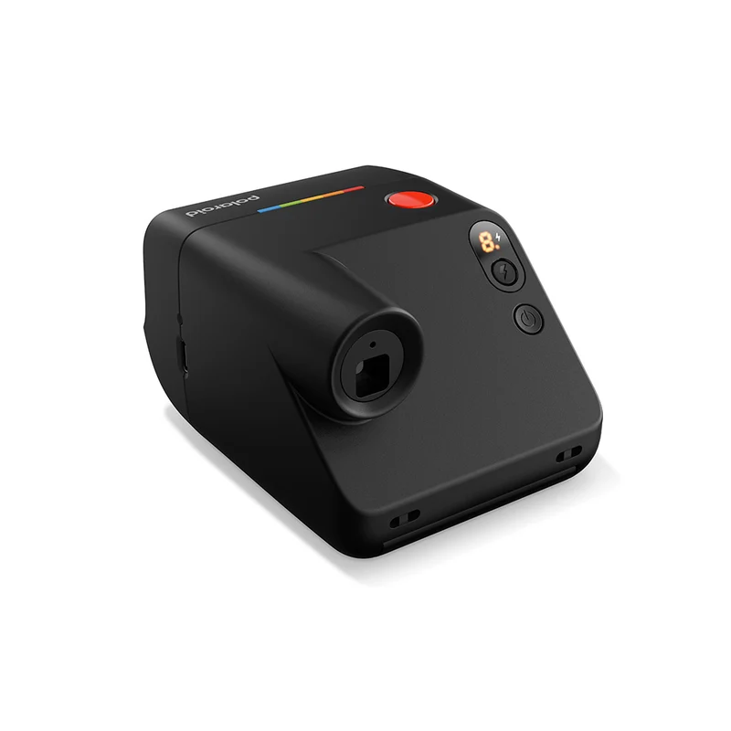 Polaroid Go Génération 3 (Noir)