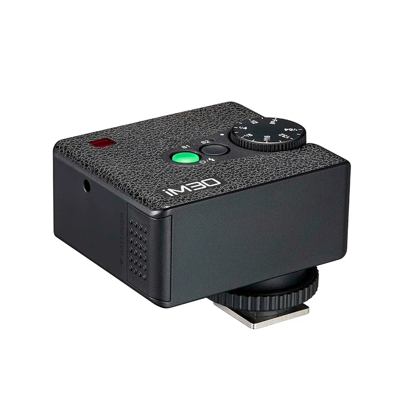 Flash iM30