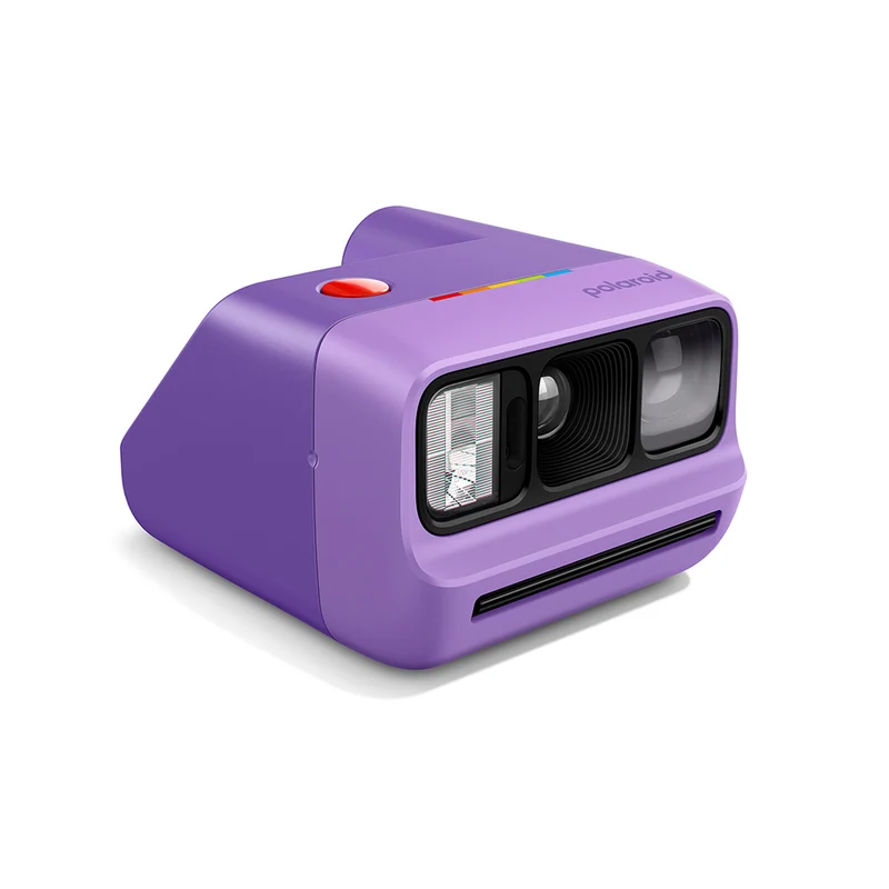 Polaroid Go Génération 3 (Mauve)