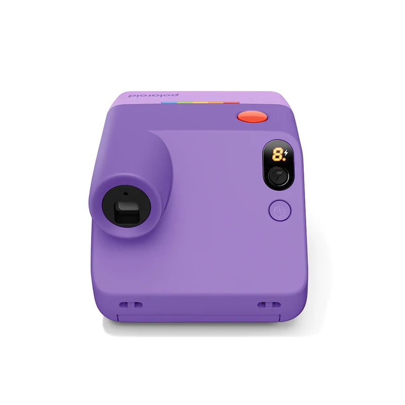 Polaroid Go Génération 3 (Mauve)