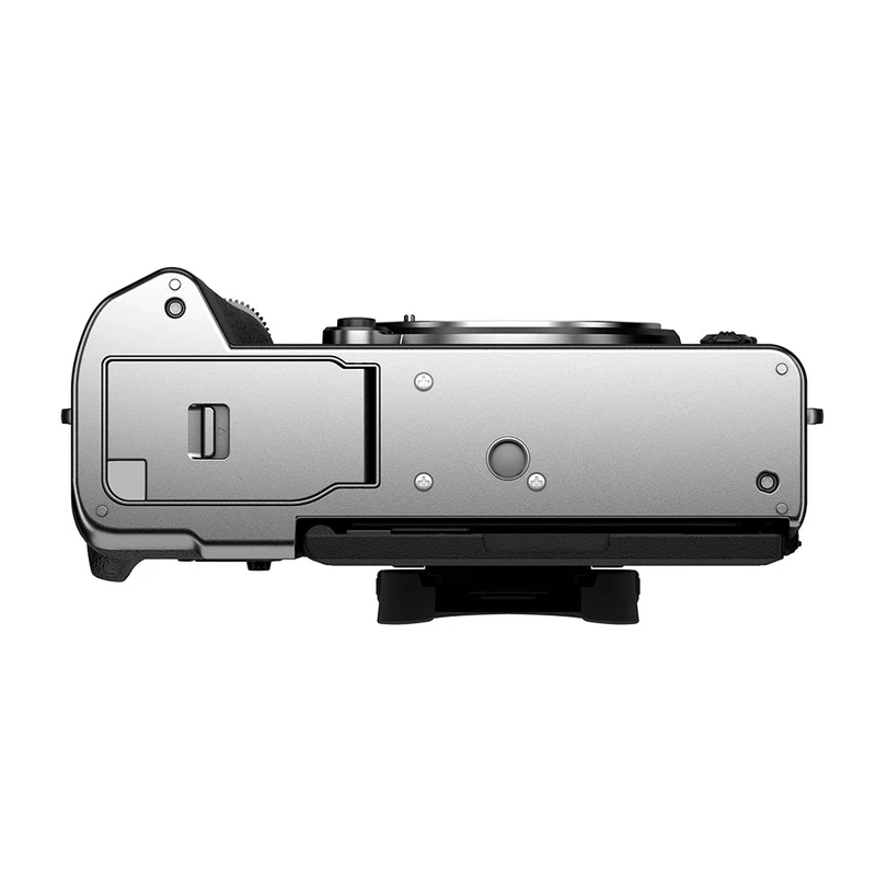 X-T5 (Argent)
