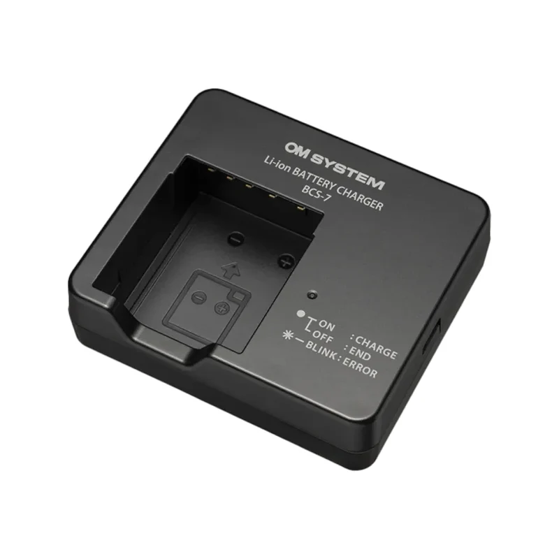 Chargeur BCS-7