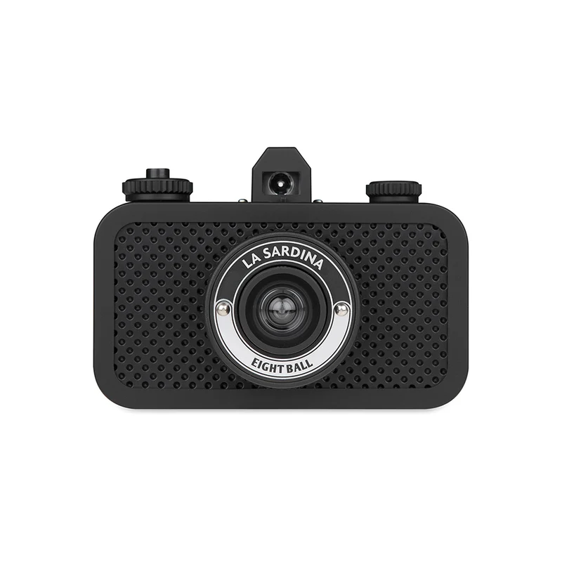 Appareil La Sardina 8Ball