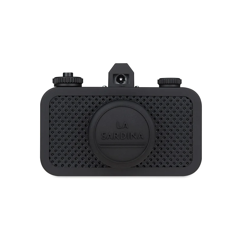 Appareil La Sardina 8Ball