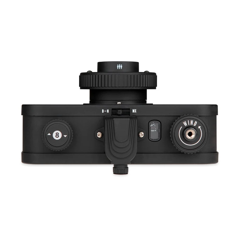 Appareil La Sardina 8Ball