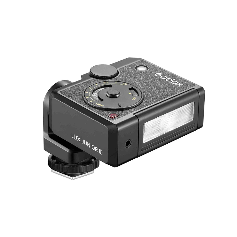 Flash Lux Junior II