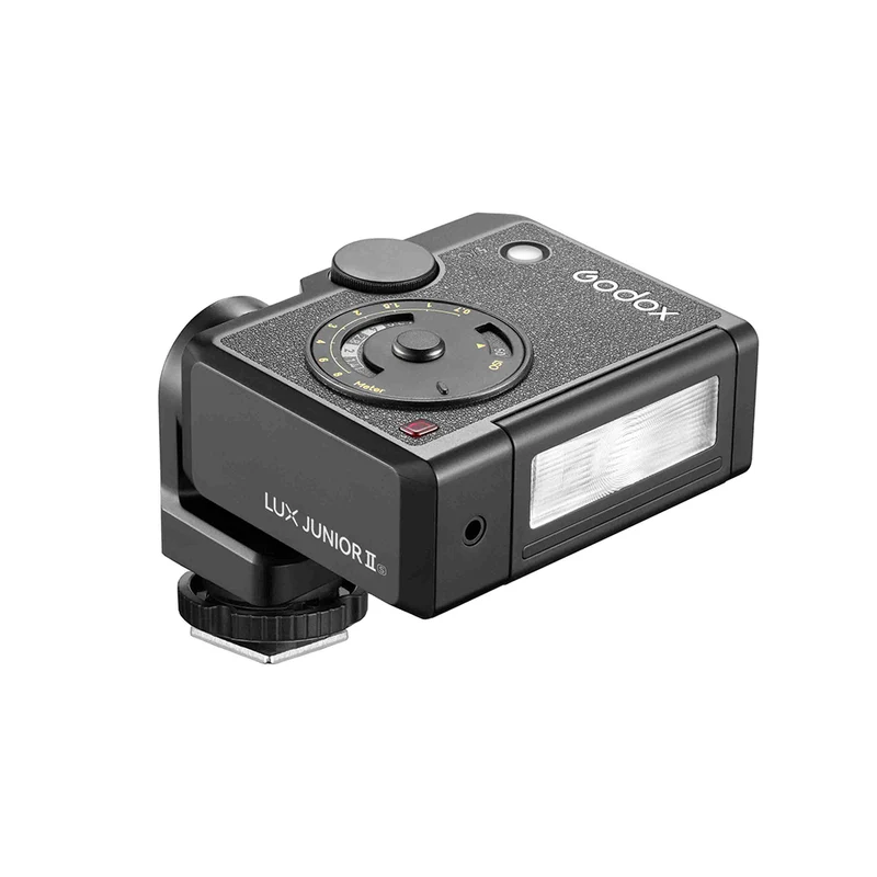 Flash Lux Junior II S (Sony)