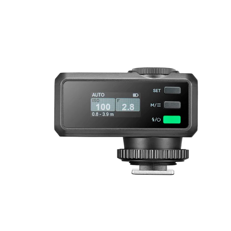 Flash iM30Pro