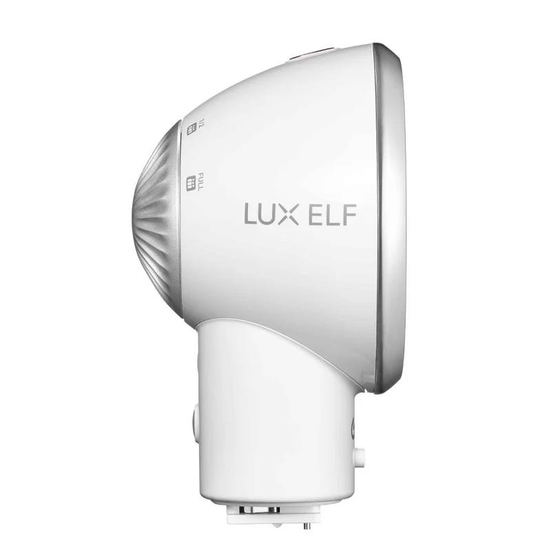 Flash Lux Elf Retro