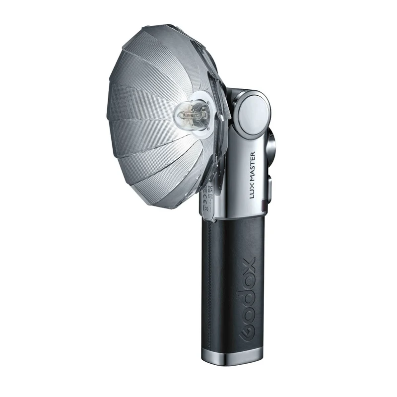 Flash Lux Master Retro