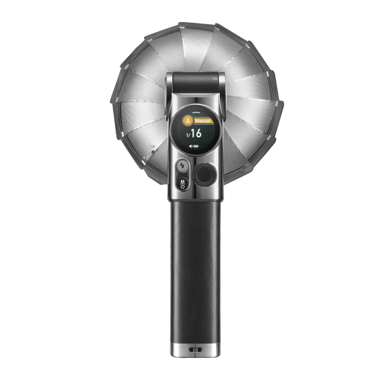 Flash Lux Master Retro