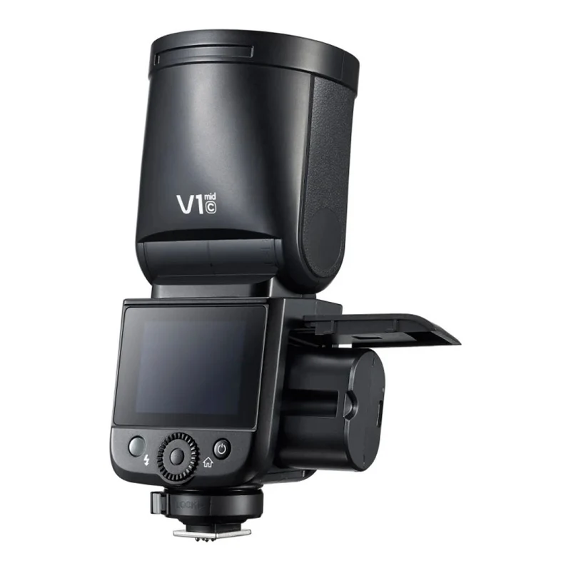 Flash V1mid (Canon)