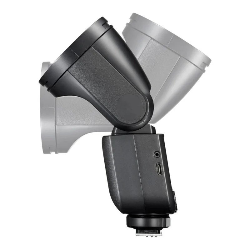 Flash V1mid (Sony)