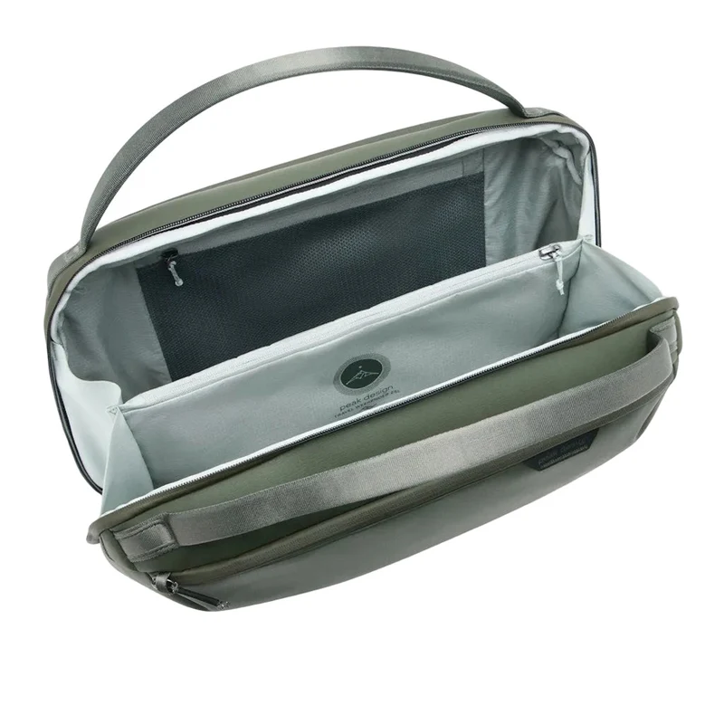 Sac de voyage fin de semaine Travel Weekender 25L (Sauge)