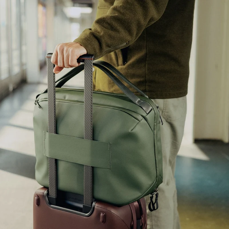 Sac de voyage fin de semaine Travel Weekender 25L (Sauge)