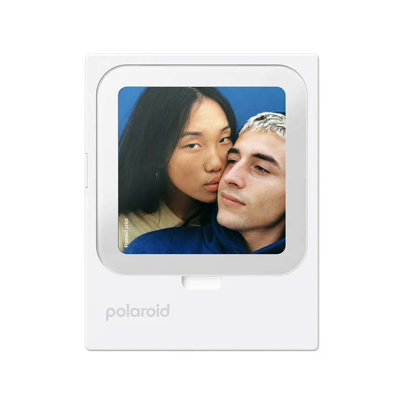Imprimante HiPrint 3x3 (Blanc/60 Feuilles)