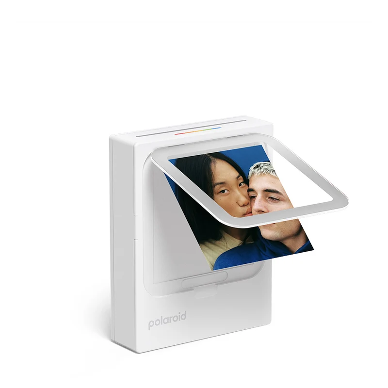 Imprimante HiPrint 3x3 (Blanc/60 Feuilles)
