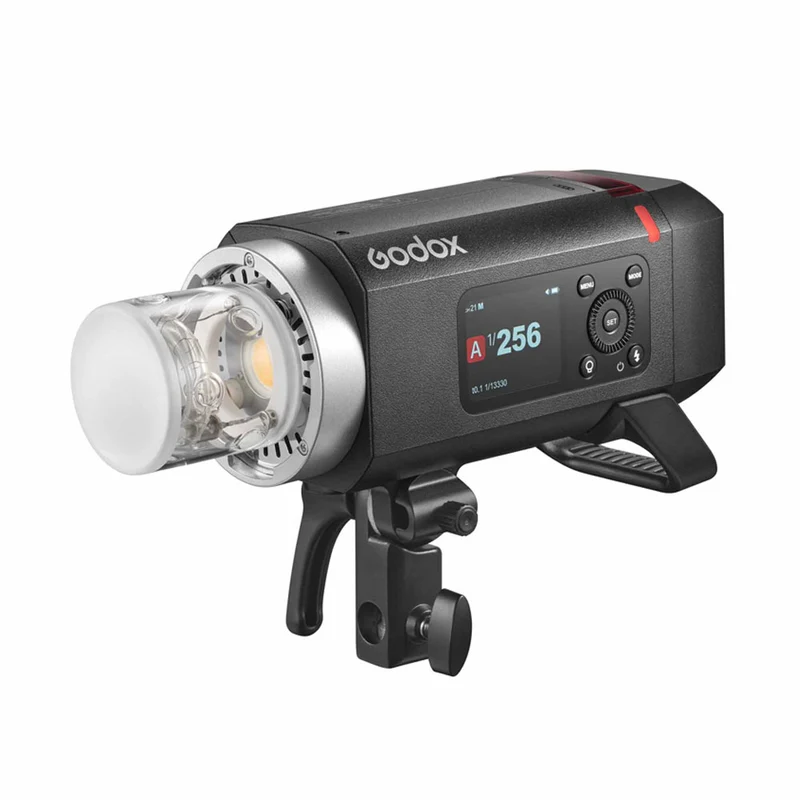 Flash AD400Pro II
