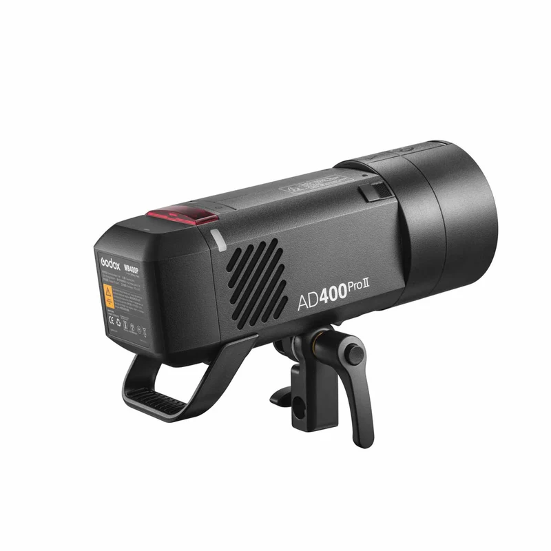Flash AD400Pro II