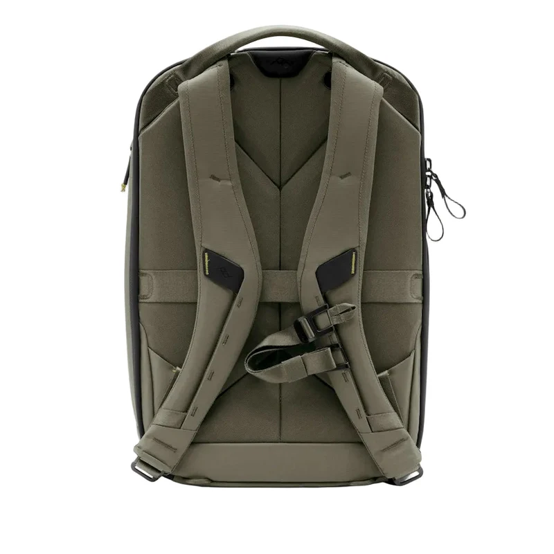 Sac à dos de Voyage 20L (Pierre)