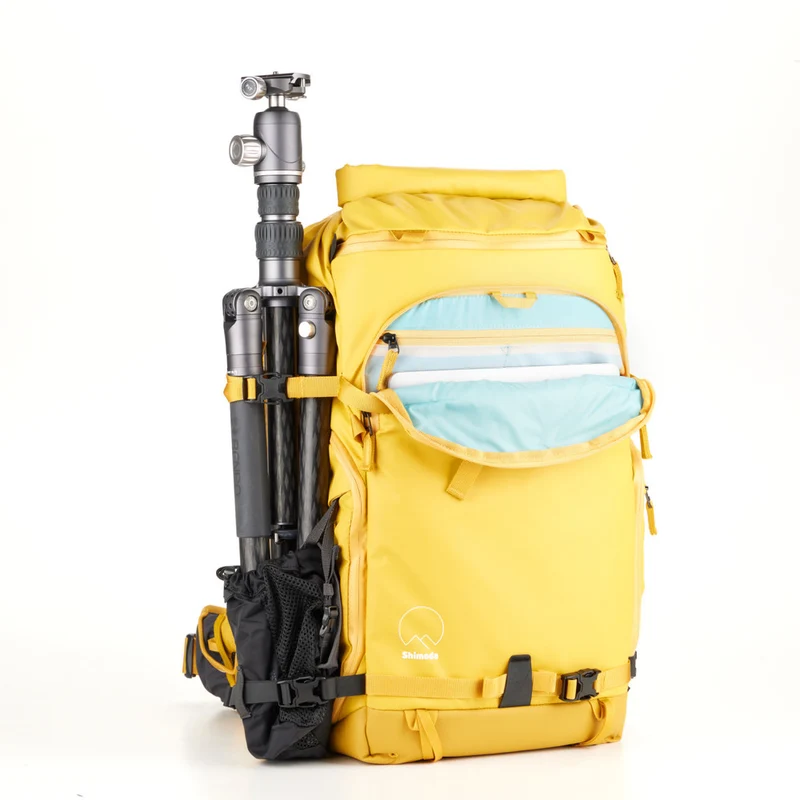 Sac à dos Ensemble de départ Action X30 V2 (Jaune)
