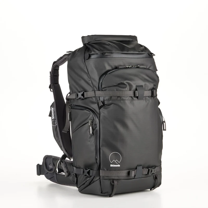 Sac à dos Ensemble de départ Action X30 V2 (Noir)