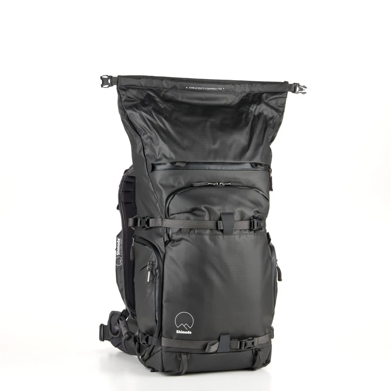 Sac à dos Ensemble de départ Action X30 V2 (Noir)