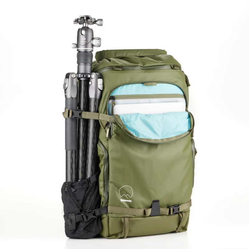 Sac à dos Action X40 V2 (Vert Armée)