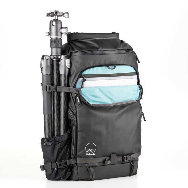 Sac à dos Action X40 V2 (Noir)