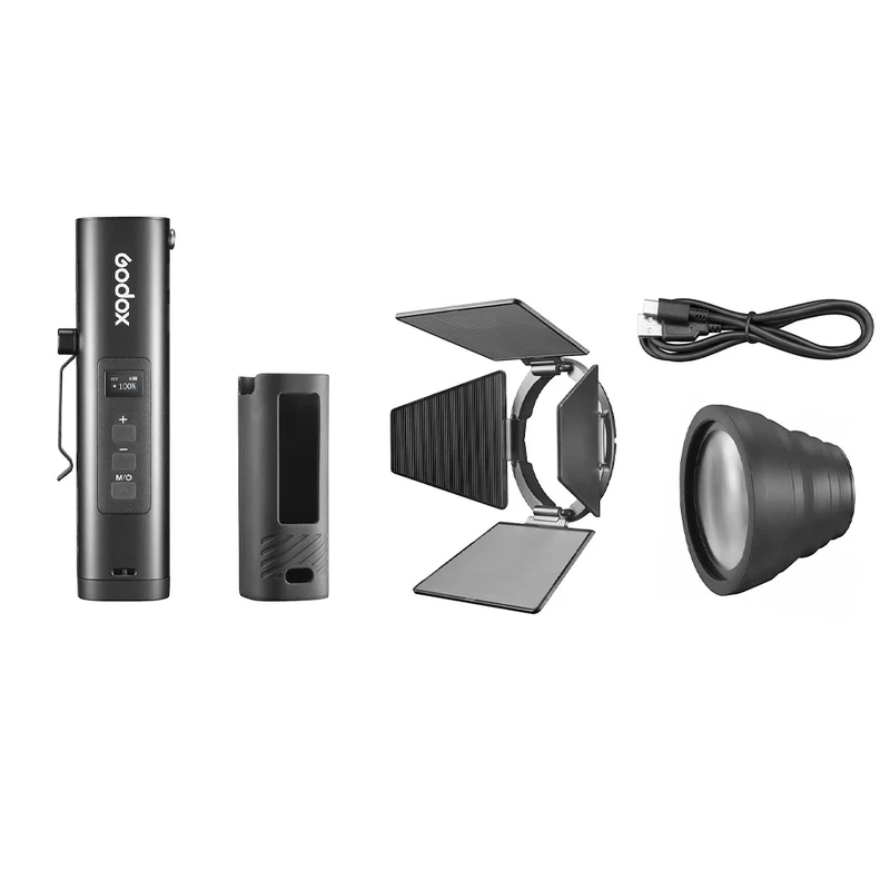 Lumière video bicolore FL15Bi