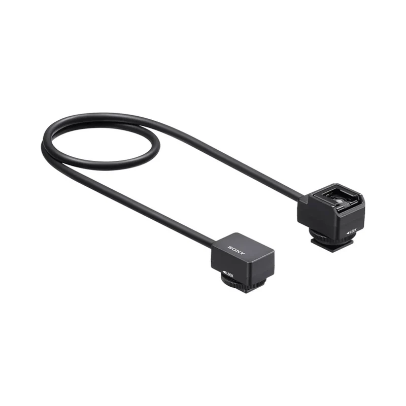 Câble de rallonge audio pour sabot VMC-SA1